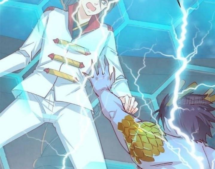 Dragon King Son Chapter 36 Gambar 7