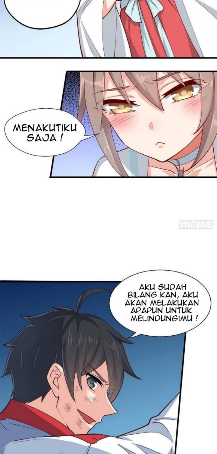 Dragon King Son Chapter 36 Gambar 9