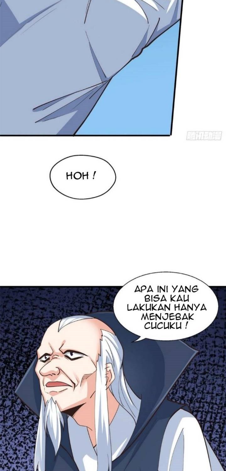 Dragon King Son Chapter 36 Gambar 10