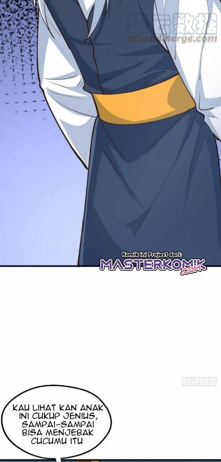 Dragon King Son Chapter 36 Gambar 11