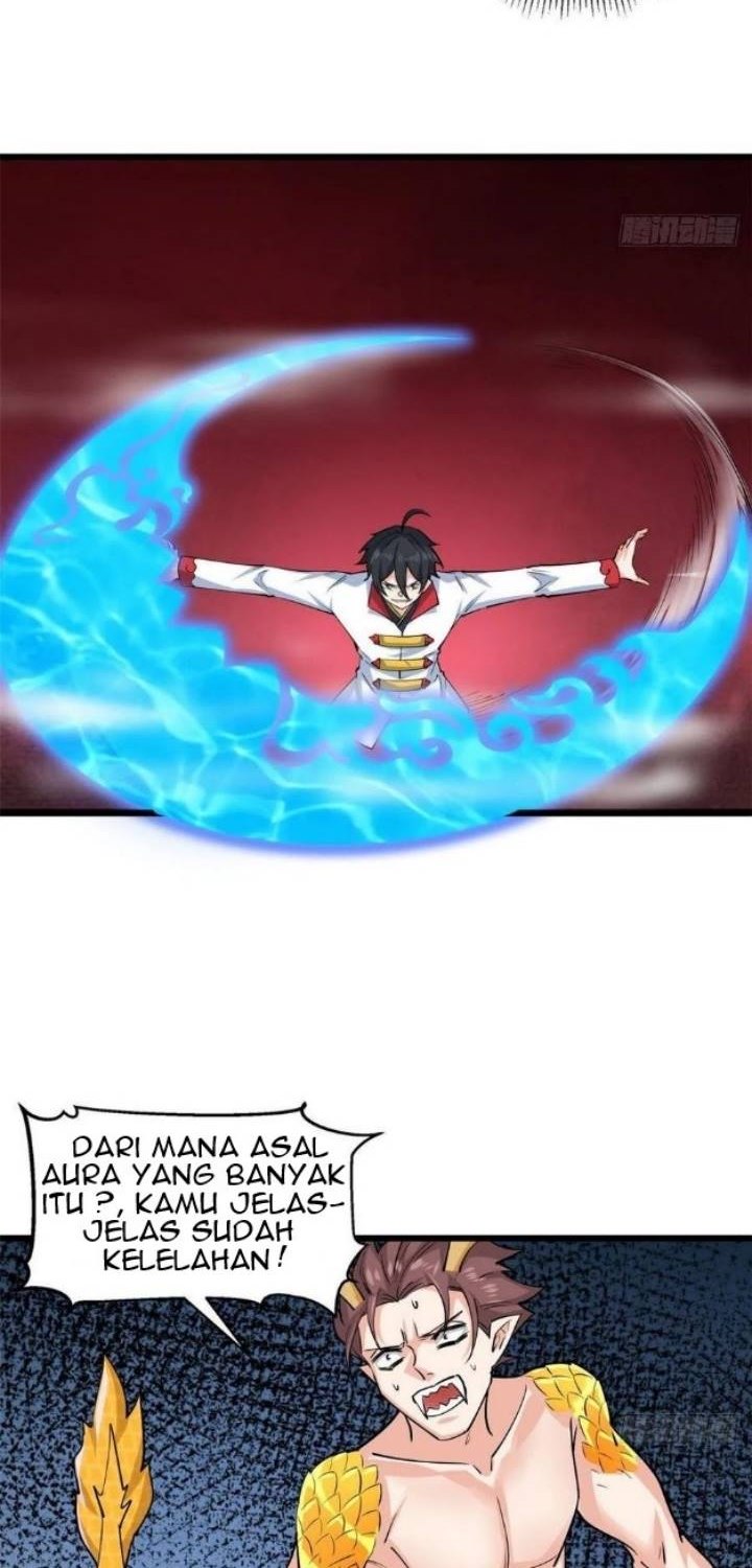 Dragon King Son Chapter 36 Gambar 17