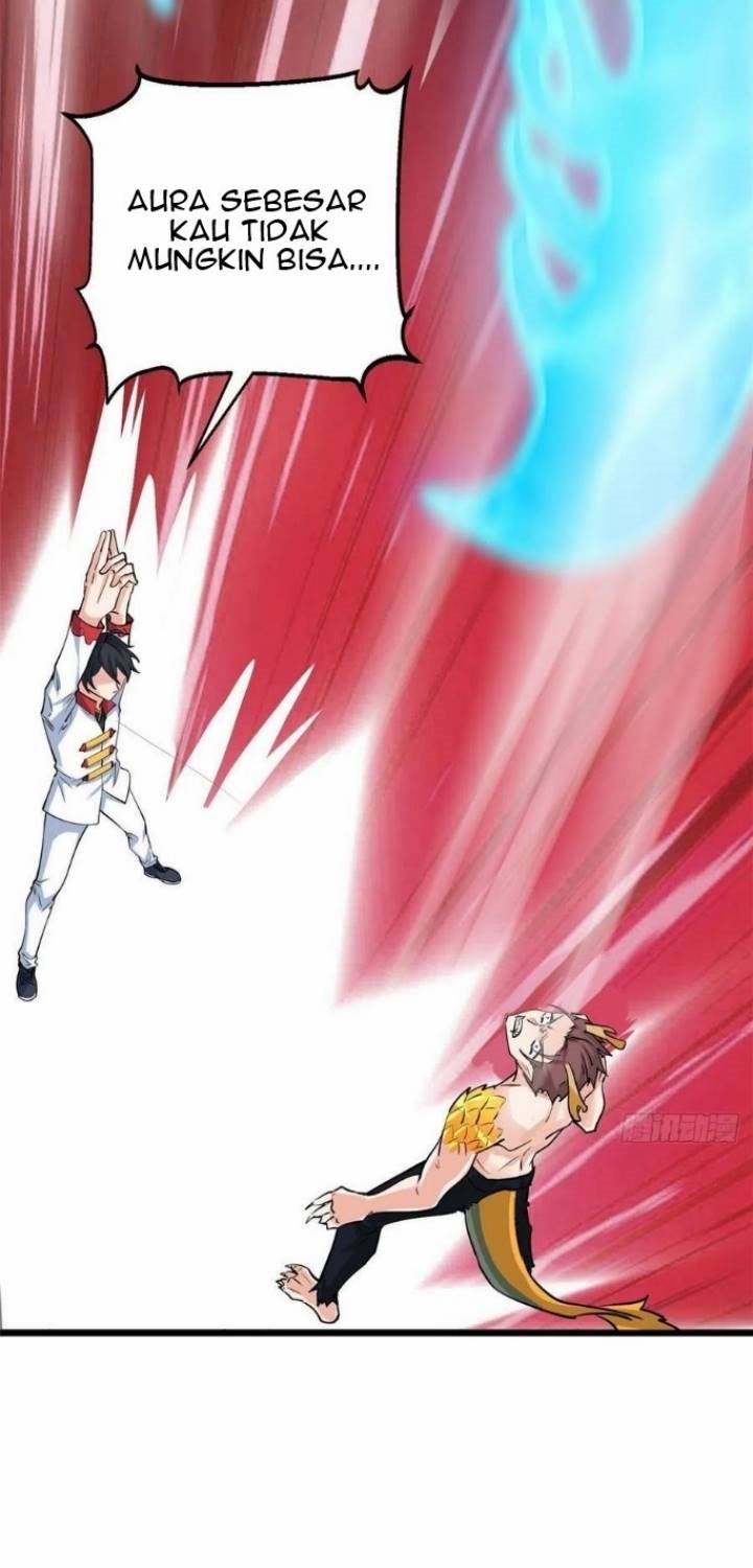 Dragon King Son Chapter 36 Gambar 20