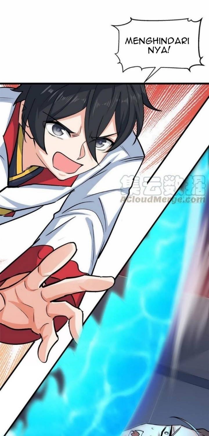 Dragon King Son Chapter 36 Gambar 21