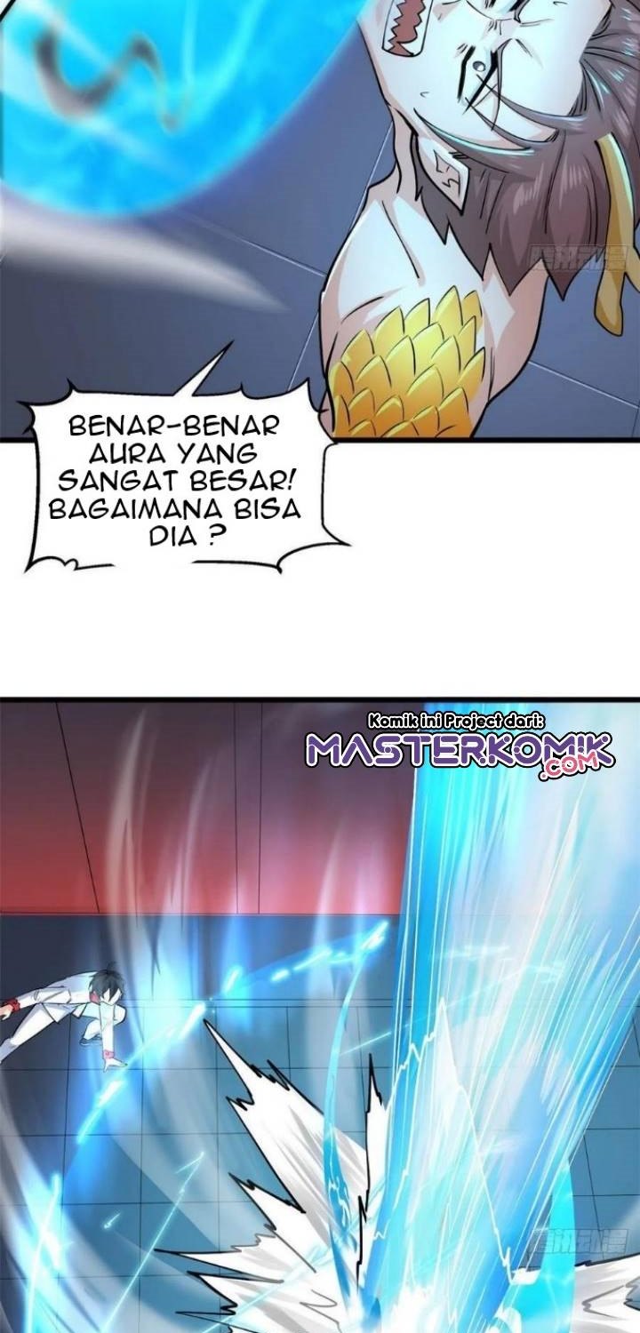 Dragon King Son Chapter 36 Gambar 22