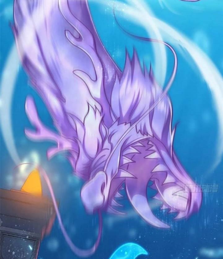 Dragon King Son Chapter 36 Gambar 24