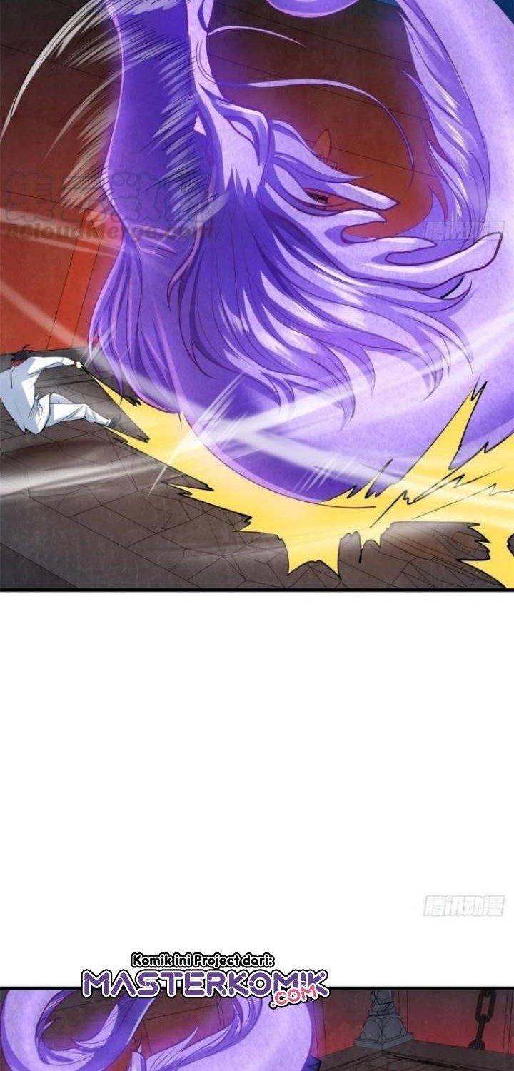 Dragon King Son Chapter 36 Gambar 26