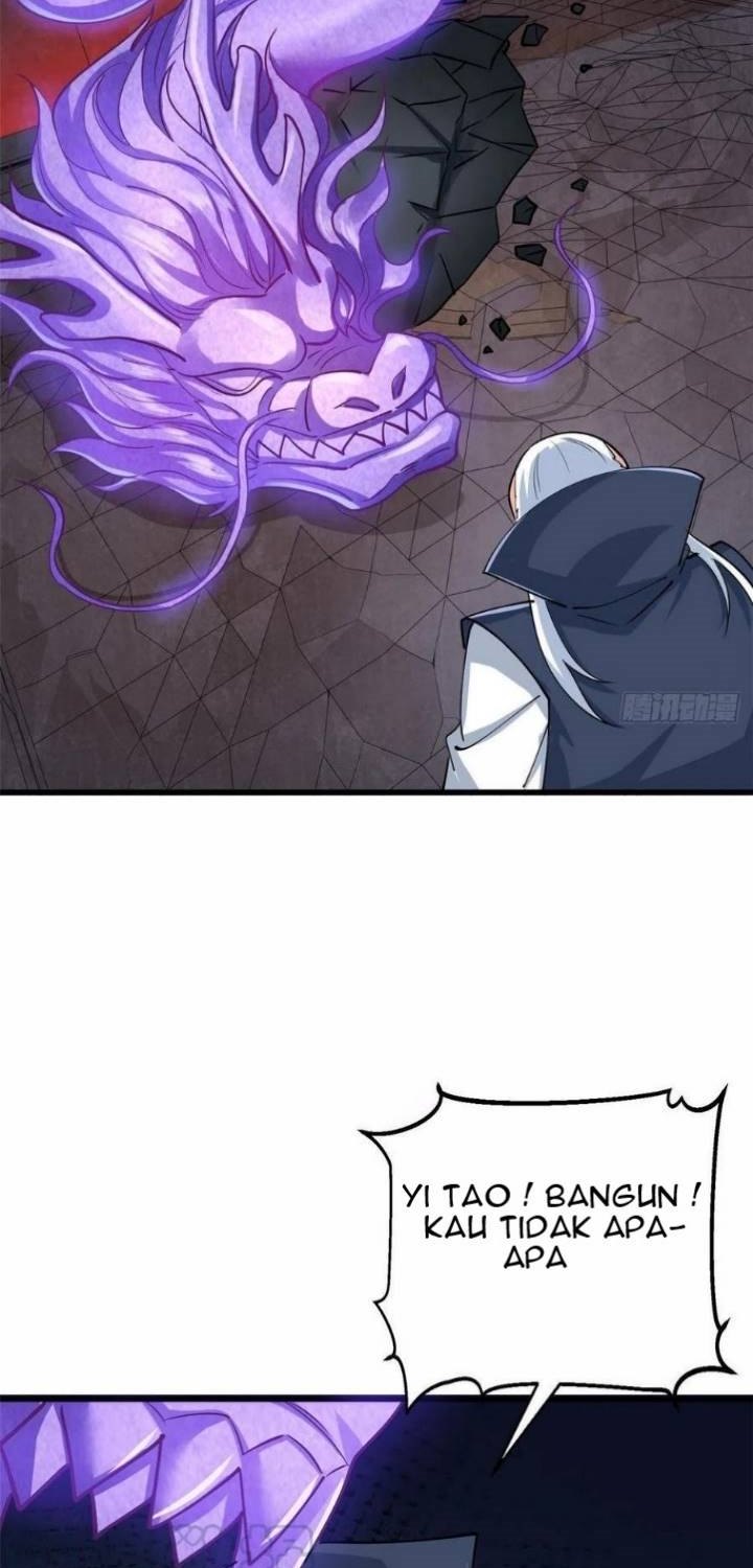 Dragon King Son Chapter 36 Gambar 27