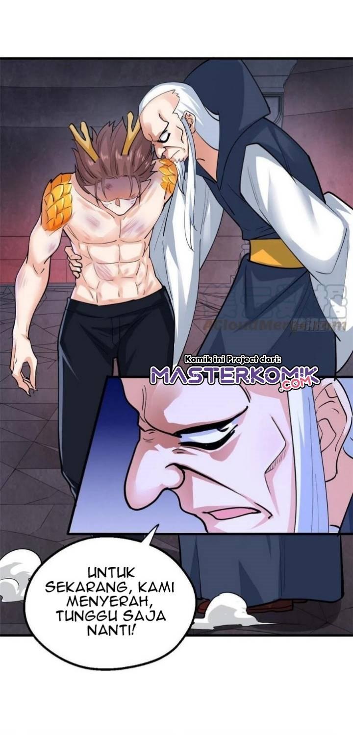 Dragon King Son Chapter 36 Gambar 30