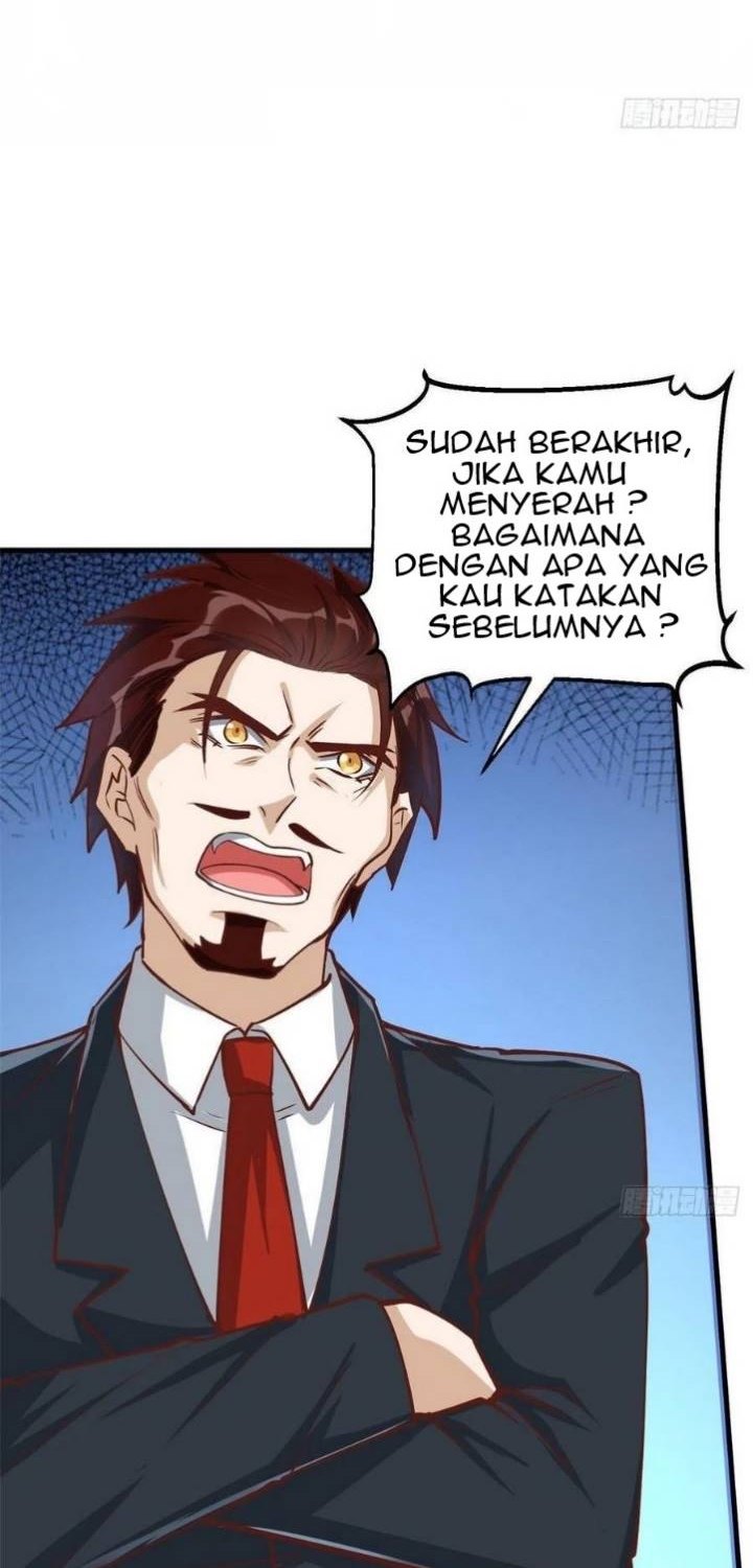 Dragon King Son Chapter 36 Gambar 31