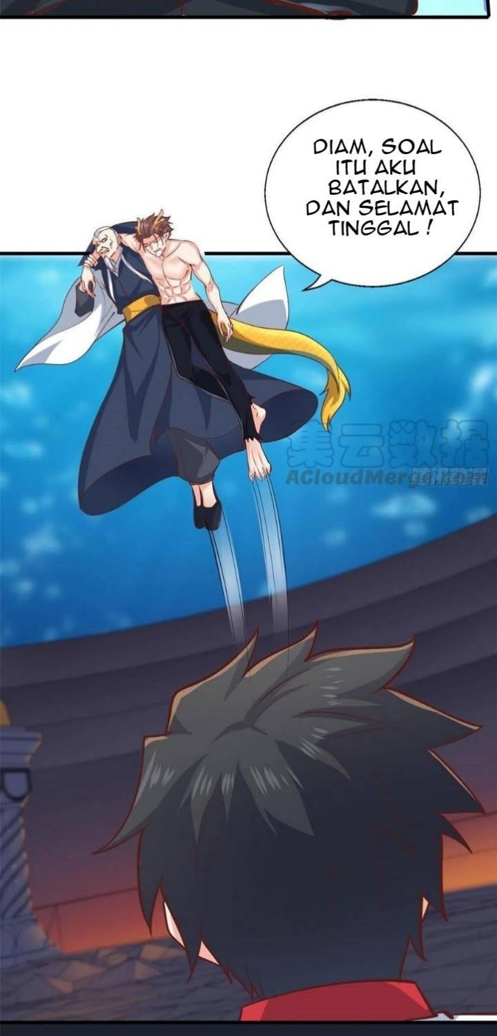 Dragon King Son Chapter 36 Gambar 32