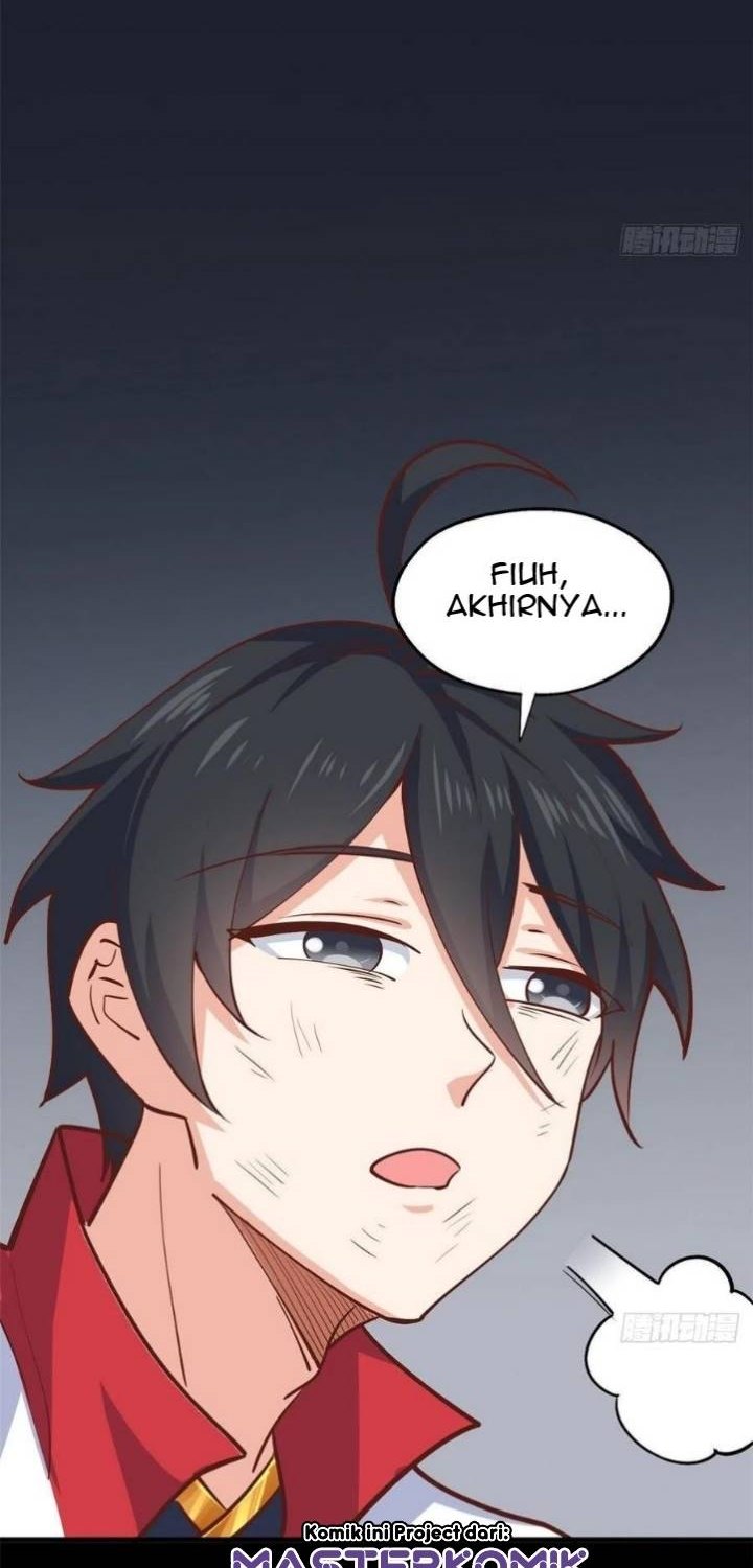 Dragon King Son Chapter 36 Gambar 33