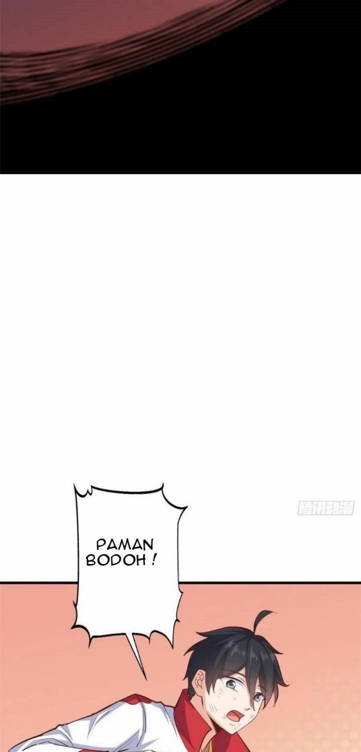 Dragon King Son Chapter 36 Gambar 35