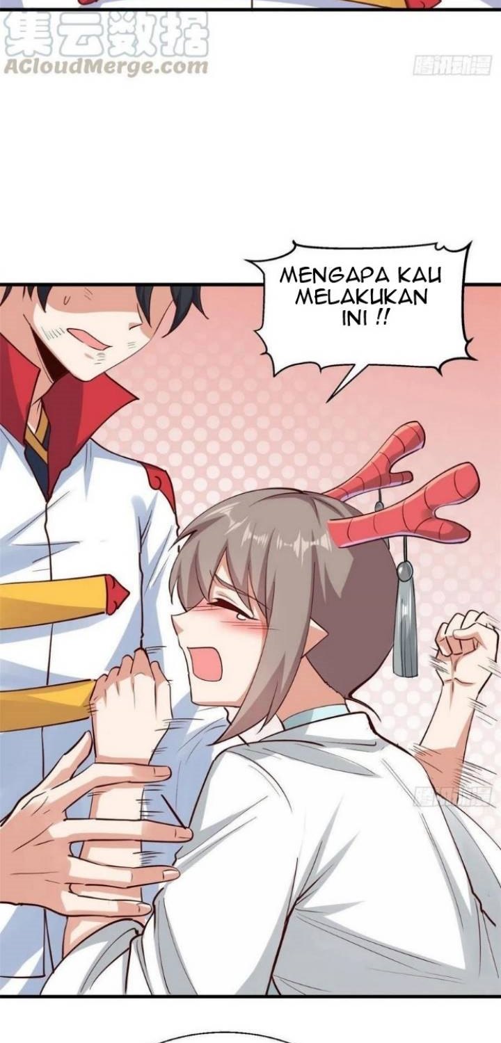 Dragon King Son Chapter 36 Gambar 37