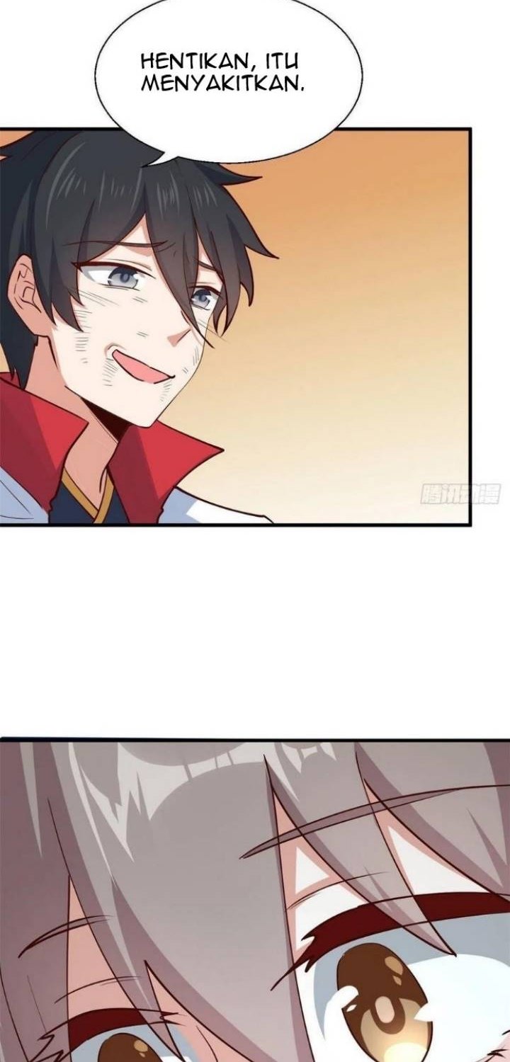 Dragon King Son Chapter 36 Gambar 38