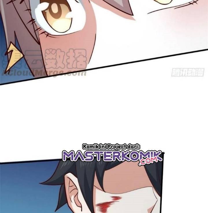 Dragon King Son Chapter 36 Gambar 39