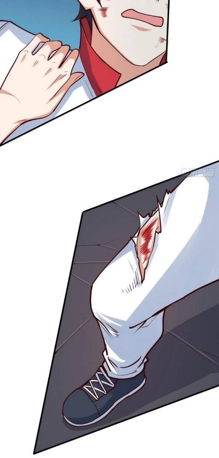 Dragon King Son Chapter 36 Gambar 40