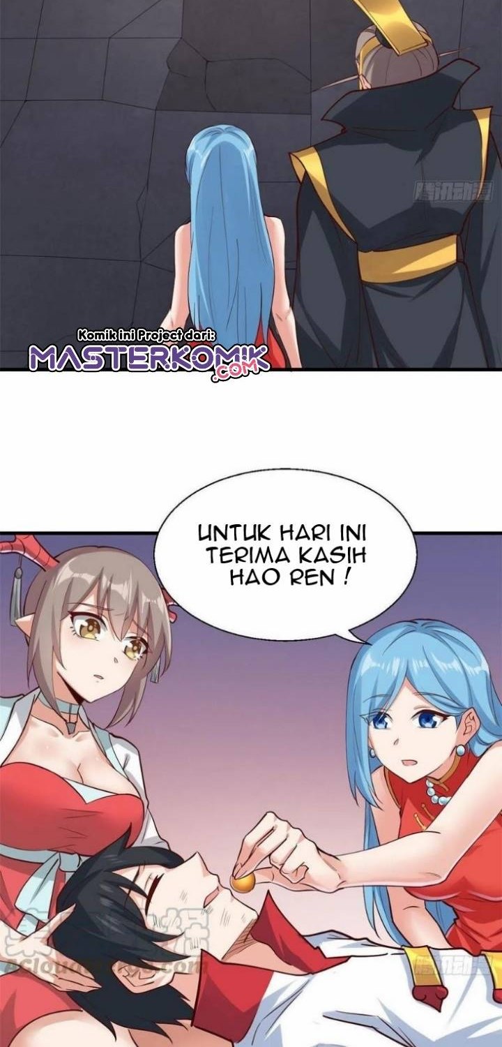 Dragon King Son Chapter 36 Gambar 43