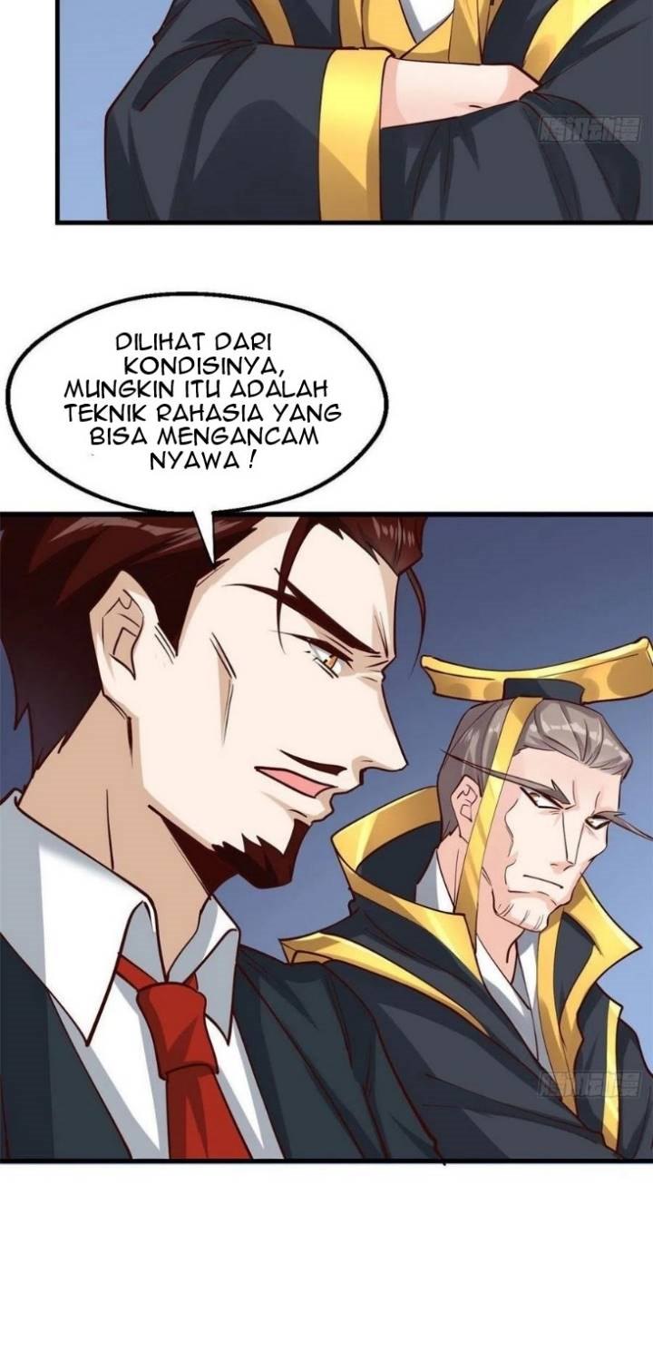Dragon King Son Chapter 36 Gambar 45
