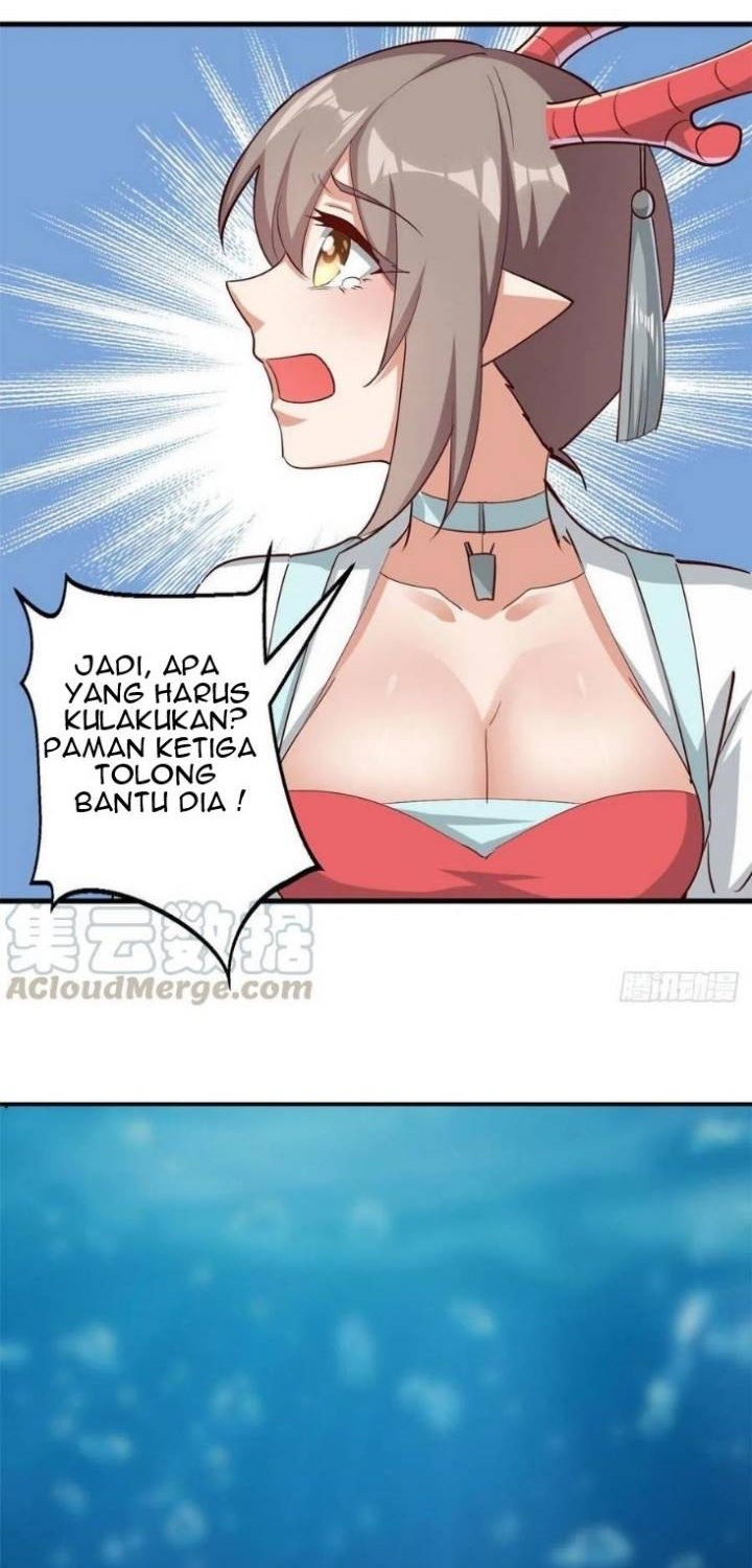 Dragon King Son Chapter 36 Gambar 46