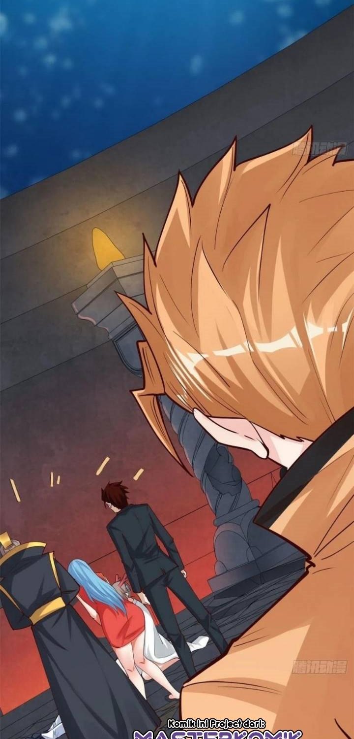 Dragon King Son Chapter 36 Gambar 47
