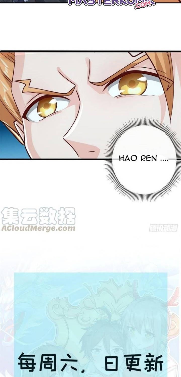Dragon King Son Chapter 36 Gambar 48