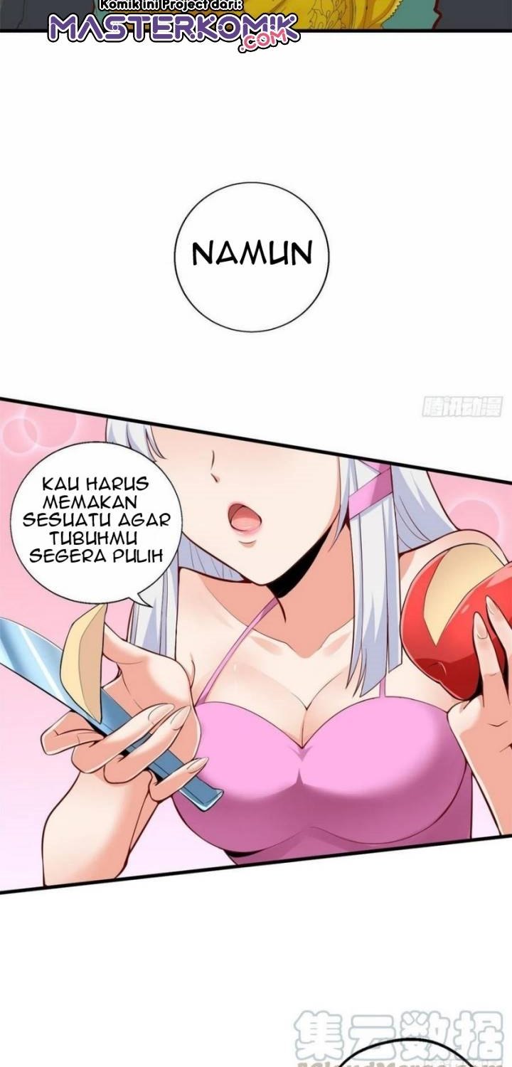 Dragon King Son Chapter 38 Gambar 4