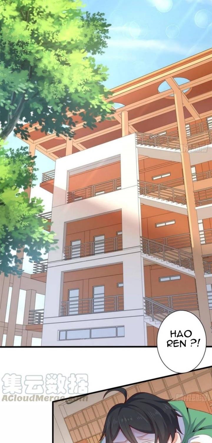 Dragon King Son Chapter 38 Gambar 8
