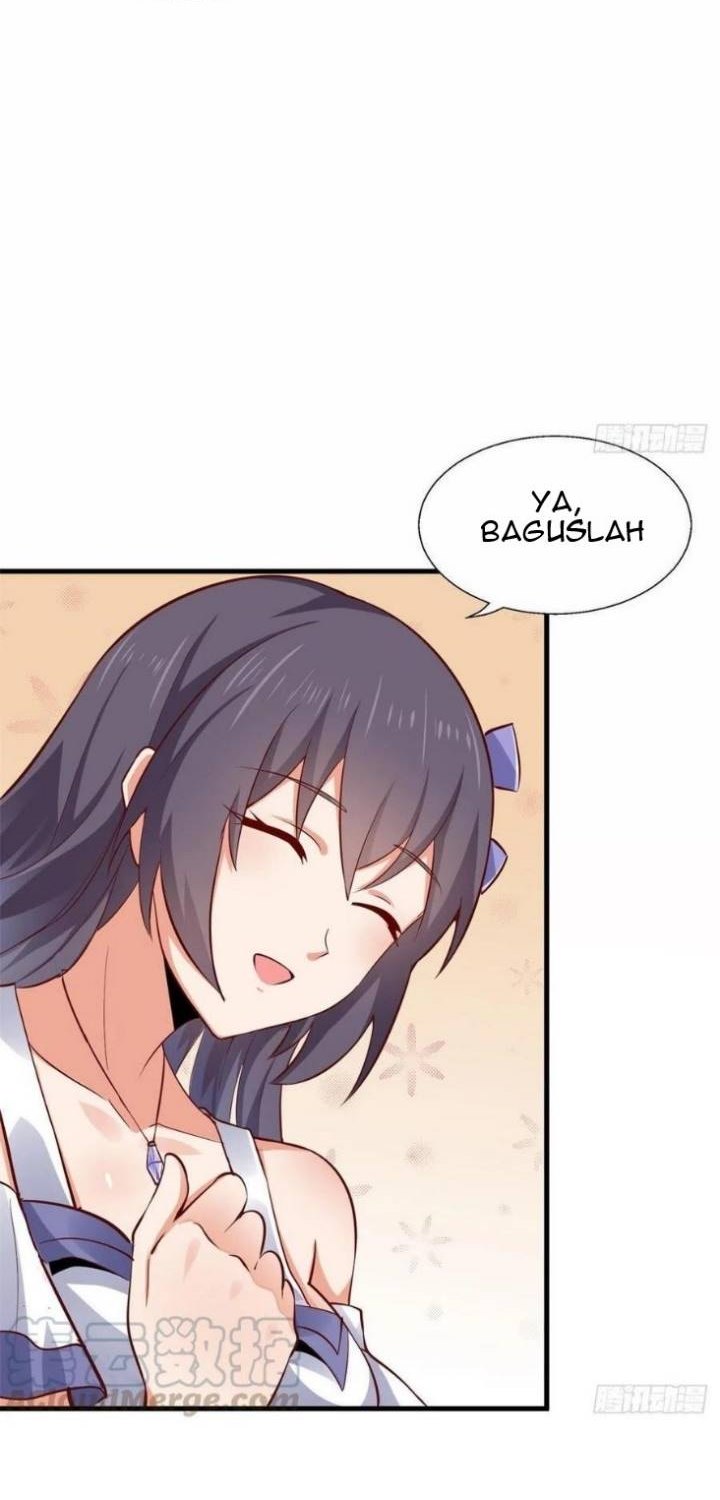 Dragon King Son Chapter 38 Gambar 10