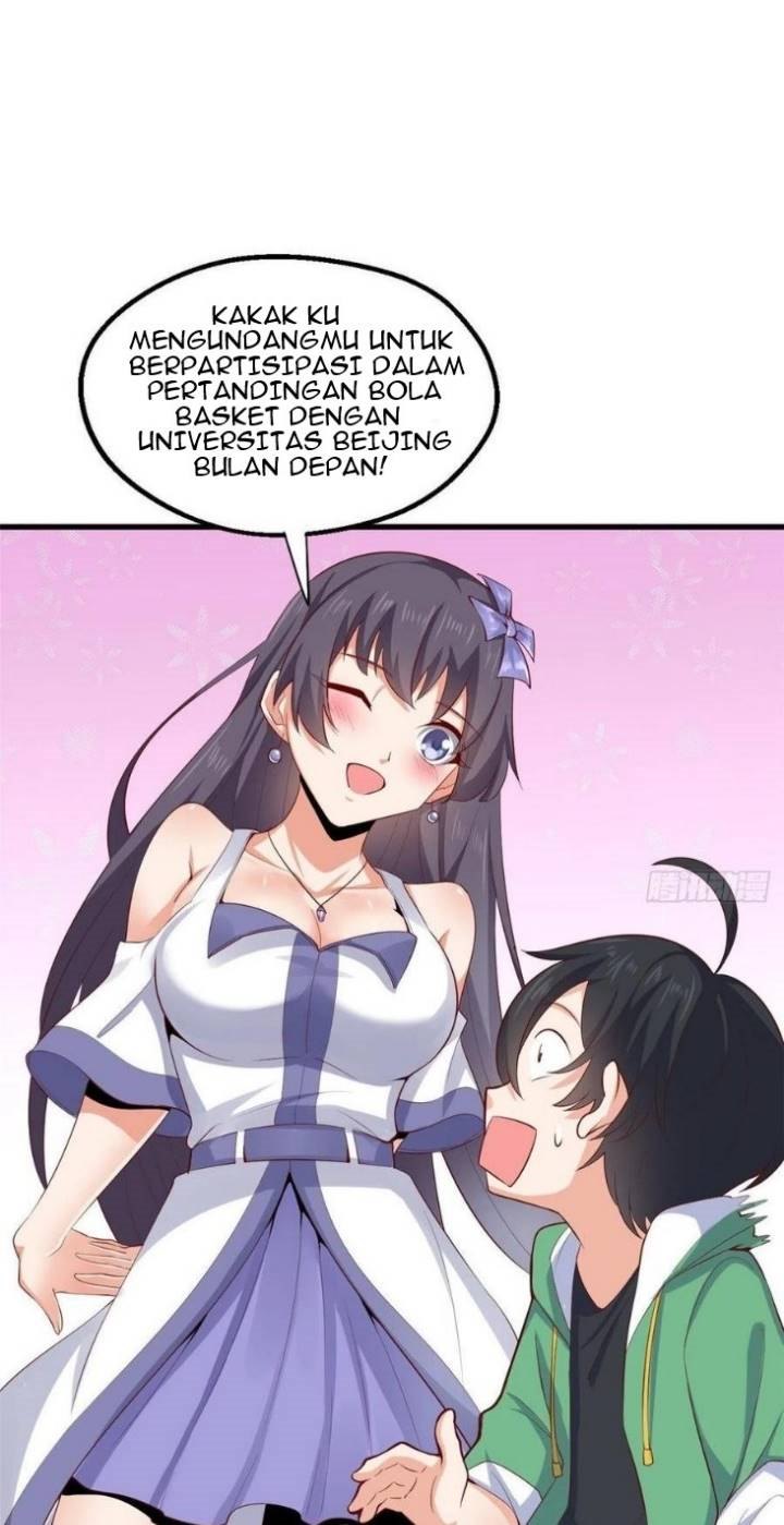Dragon King Son Chapter 38 Gambar 11