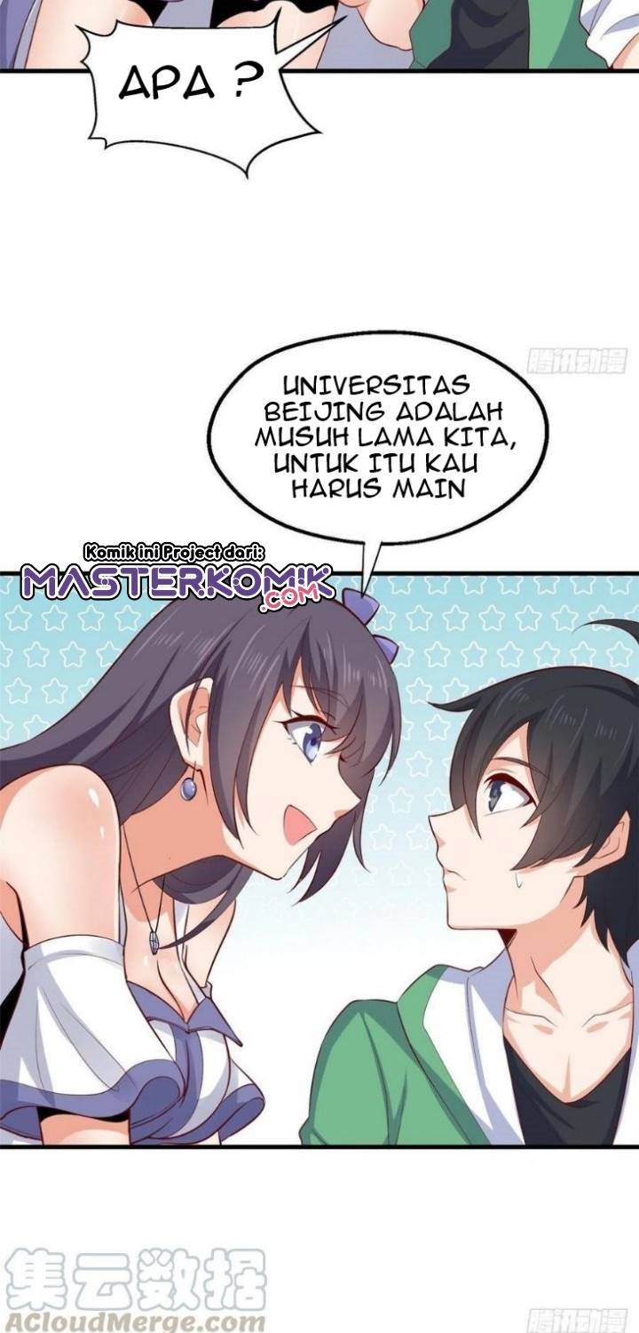 Dragon King Son Chapter 38 Gambar 12