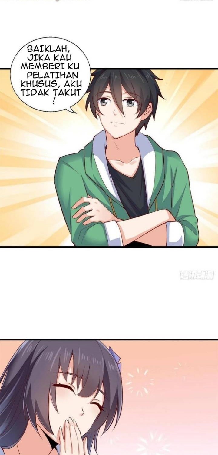Dragon King Son Chapter 38 Gambar 13