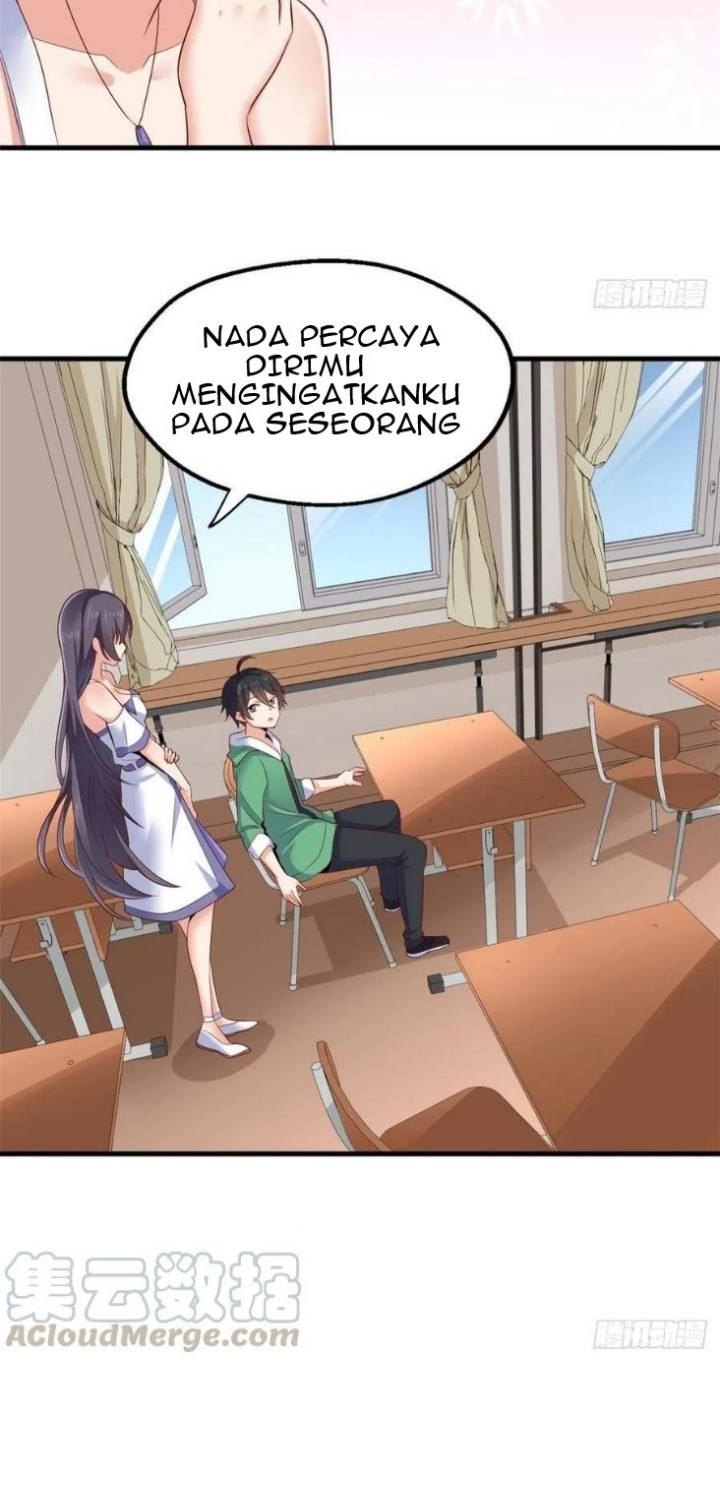 Dragon King Son Chapter 38 Gambar 14