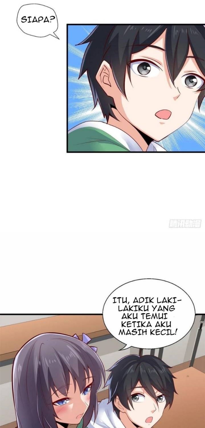 Dragon King Son Chapter 38 Gambar 15