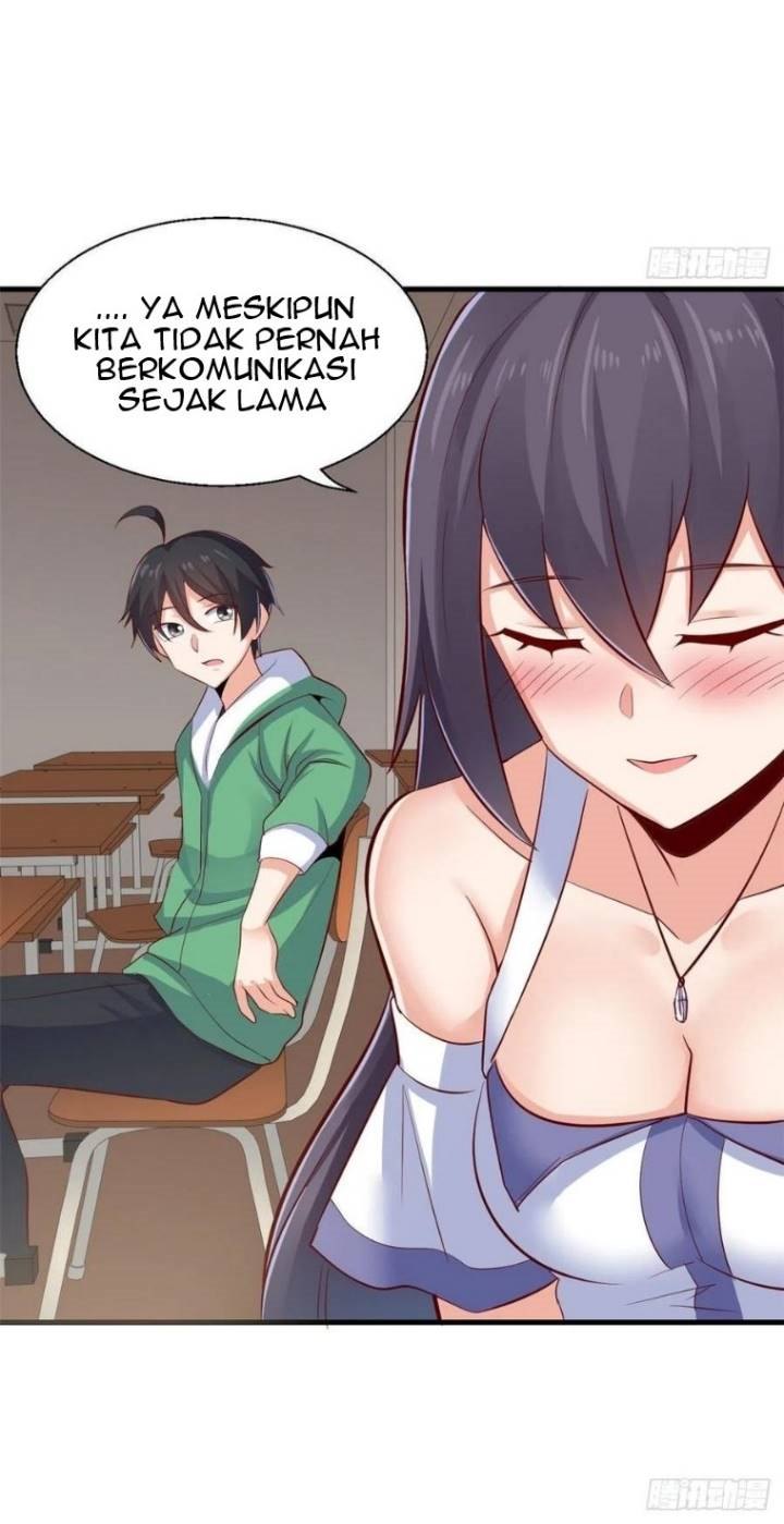 Dragon King Son Chapter 38 Gambar 21