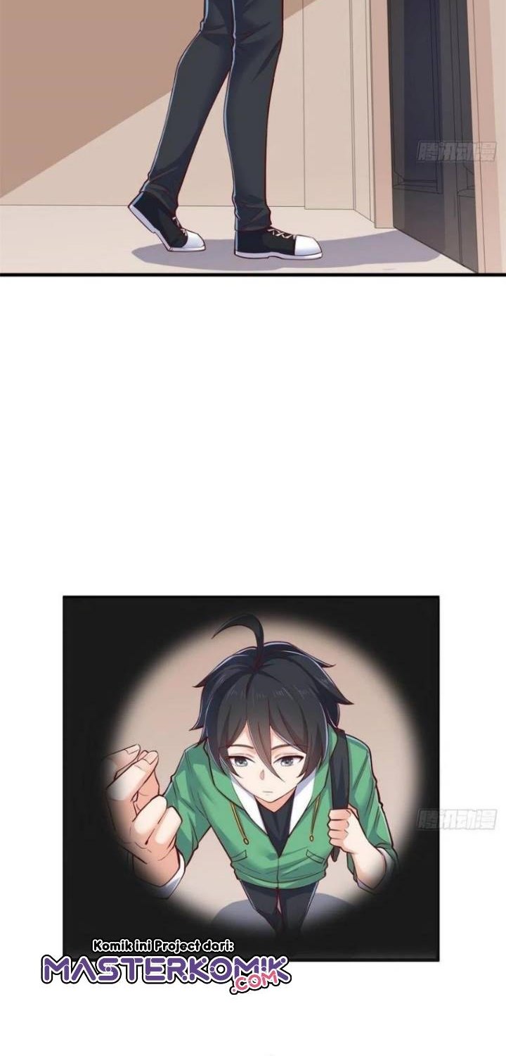 Dragon King Son Chapter 38 Gambar 25