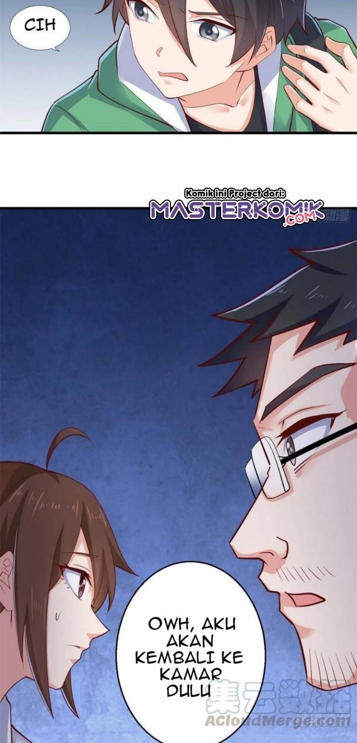 Dragon King Son Chapter 38 Gambar 30