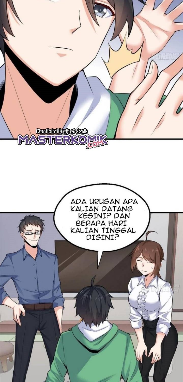 Dragon King Son Chapter 38 Gambar 34