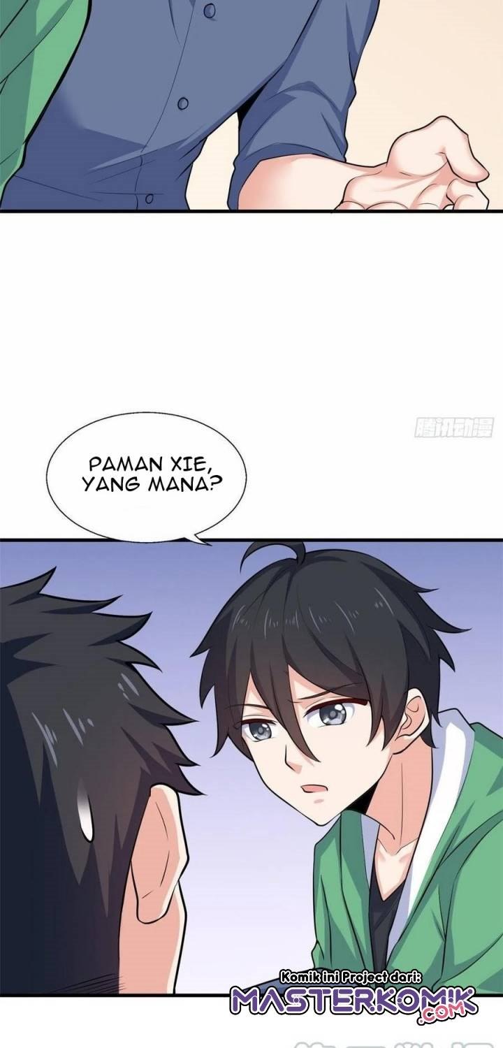 Dragon King Son Chapter 38 Gambar 37