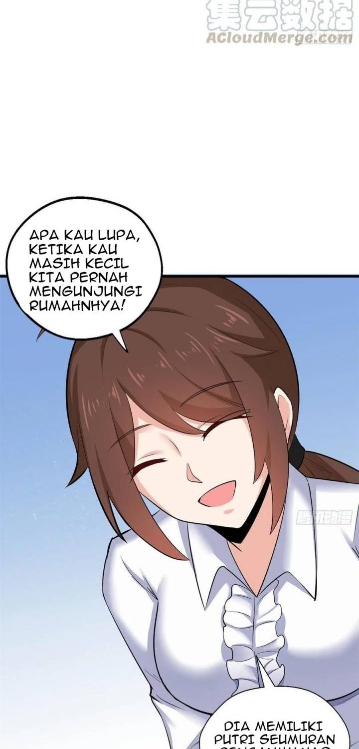 Dragon King Son Chapter 38 Gambar 38