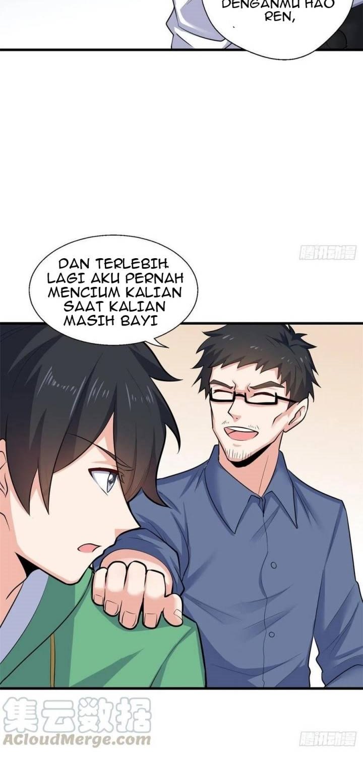 Dragon King Son Chapter 38 Gambar 39