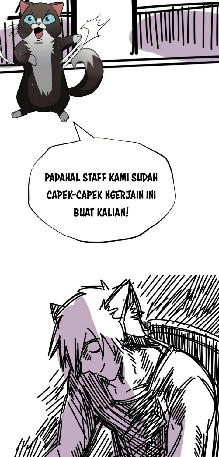 Dragon King Son Chapter 38 Gambar 43