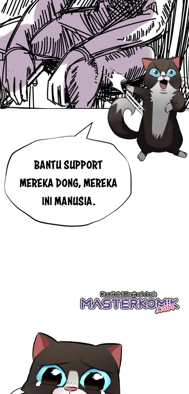 Dragon King Son Chapter 38 Gambar 44