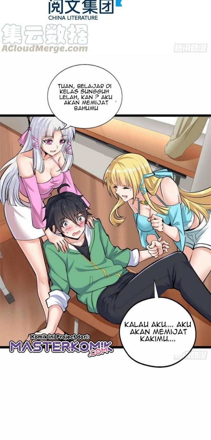 Dragon King Son Chapter 39 Gambar 3