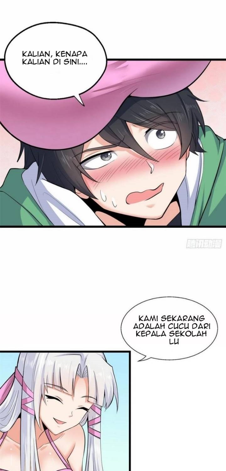 Dragon King Son Chapter 39 Gambar 4
