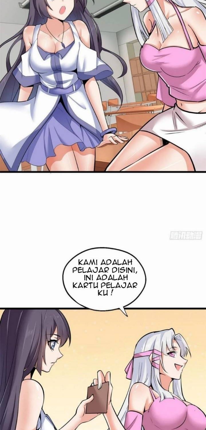 Dragon King Son Chapter 39 Gambar 11
