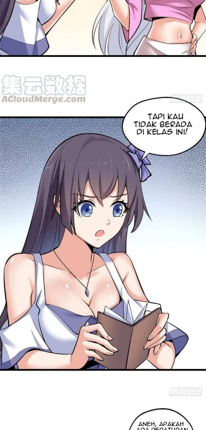 Dragon King Son Chapter 39 Gambar 12