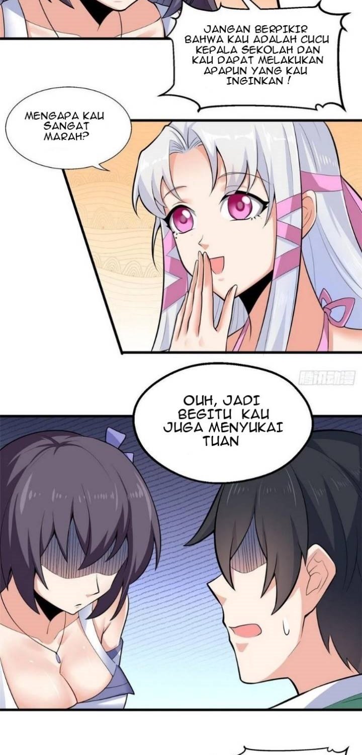 Dragon King Son Chapter 39 Gambar 16