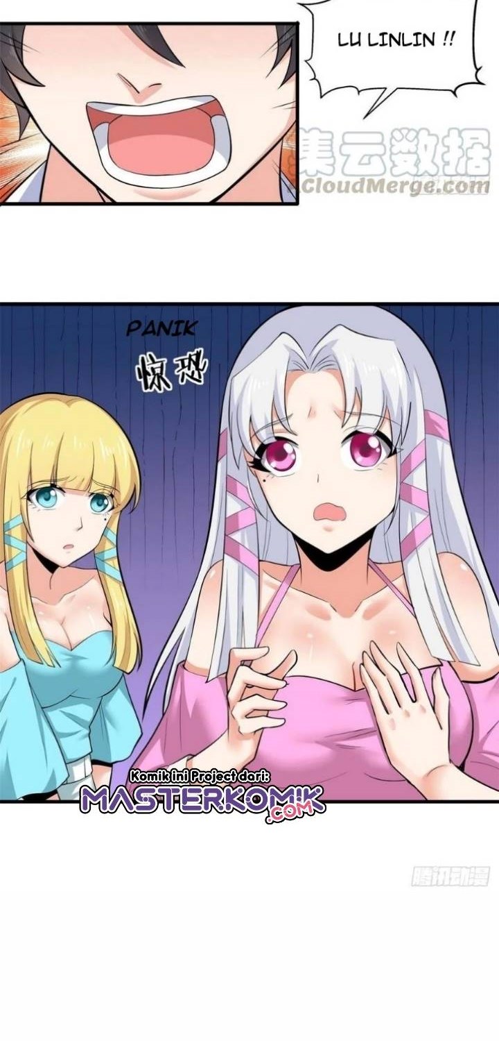 Dragon King Son Chapter 39 Gambar 17