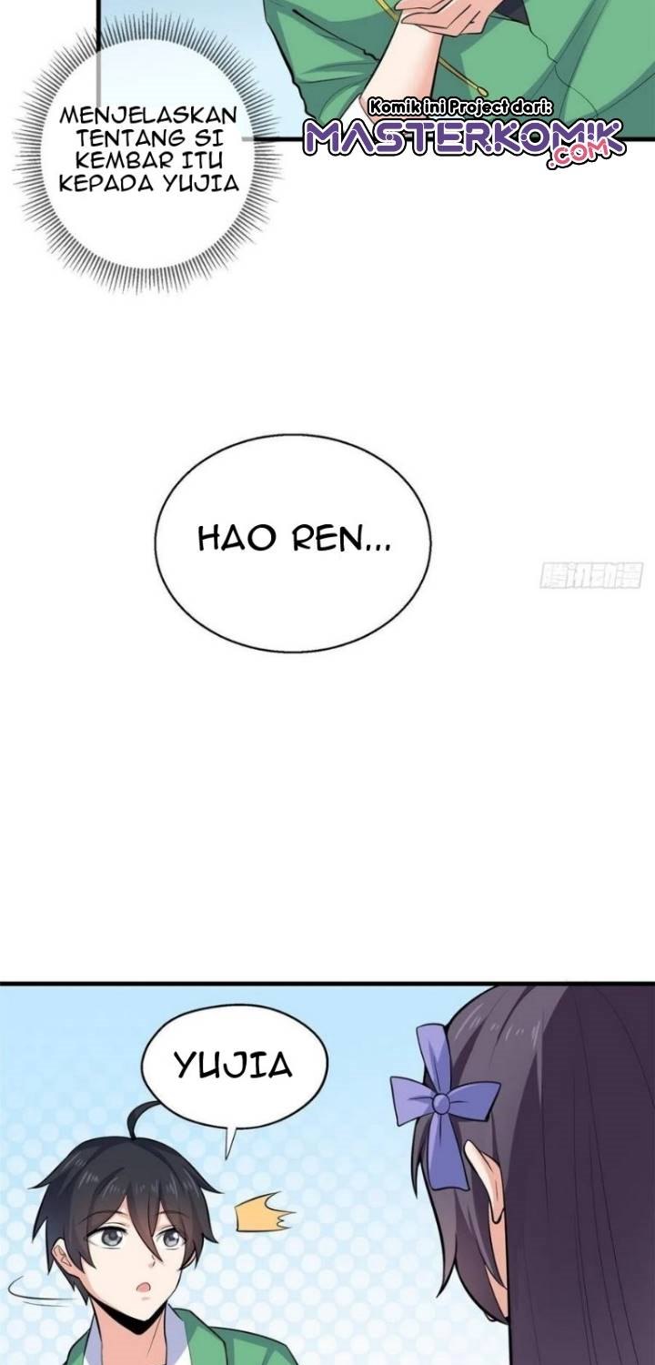 Dragon King Son Chapter 39 Gambar 24