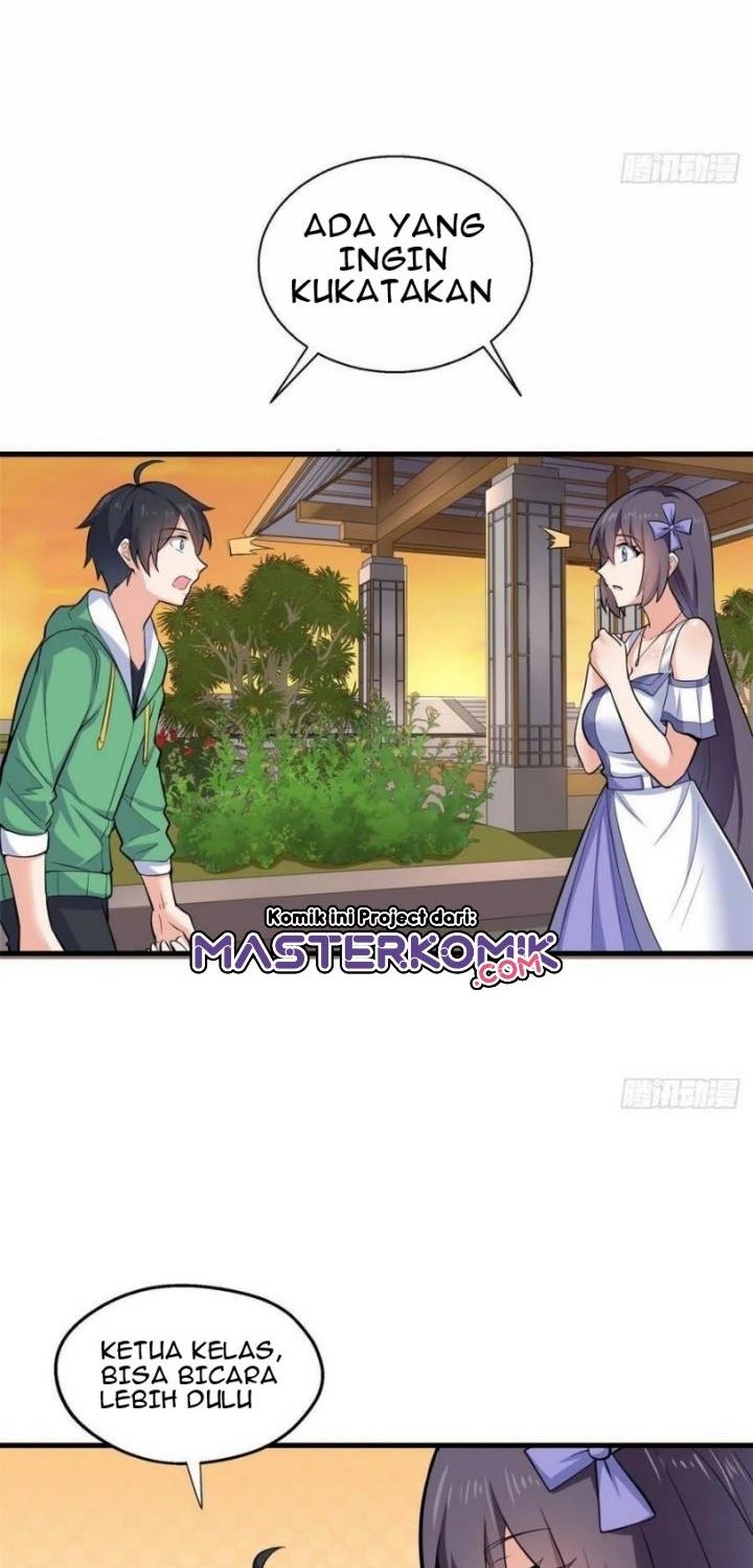 Dragon King Son Chapter 39 Gambar 27